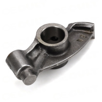 Porsche 911 1994-1998 Vipparm Motorjustering Vänster Avgassida OE-Cult